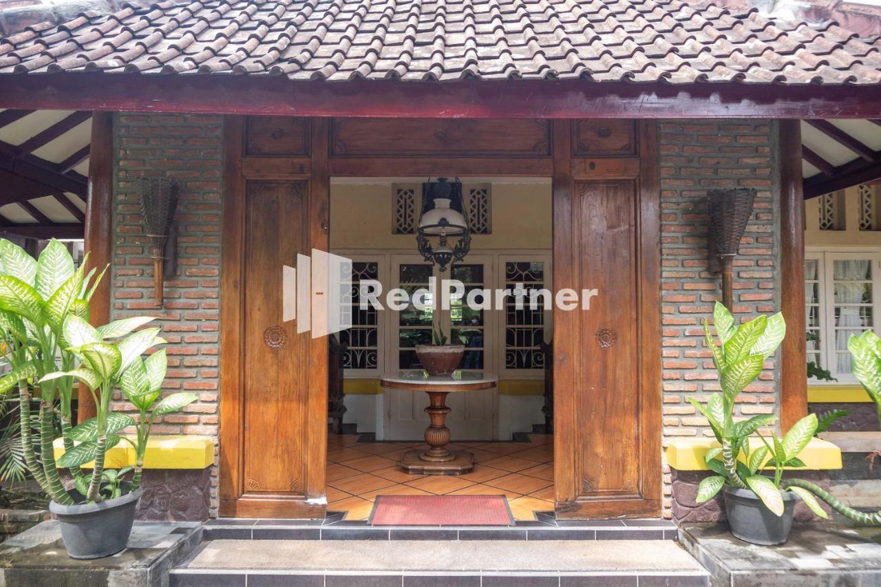 Monginsidi Guest House Syariah Malioboro Yogyakarta Mitra Reddoorz 外观 照片